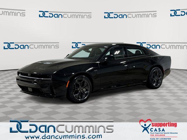 New 2026 Dodge Charger R/T