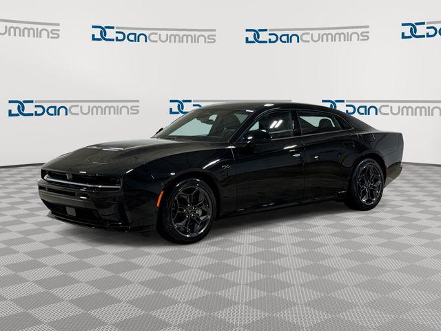 New 2026 Dodge Charger R/T