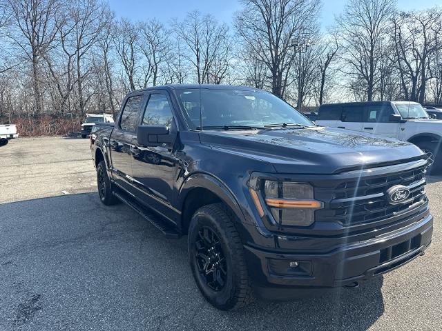 FORD F-150 XLT - 1