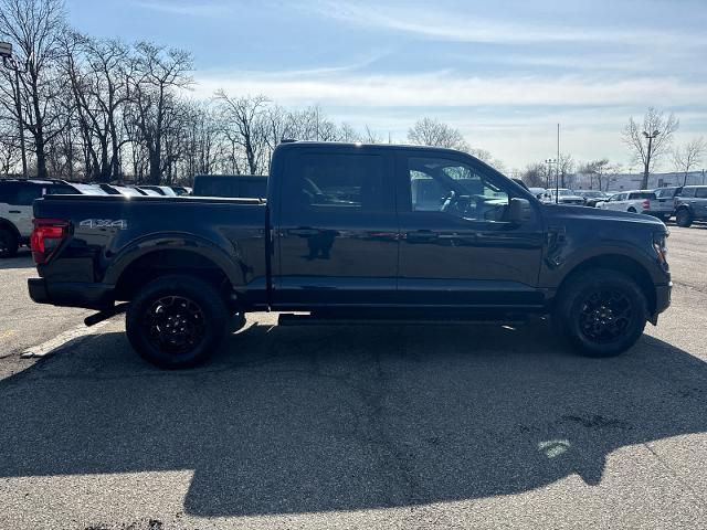FORD F-150 XLT - 5