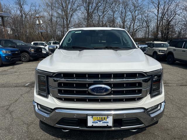 FORD F-150 LARIAT - 2