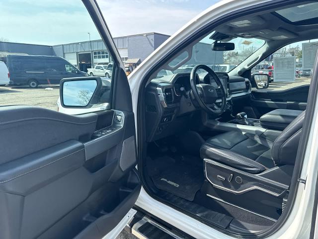 FORD F-150 LARIAT - 6