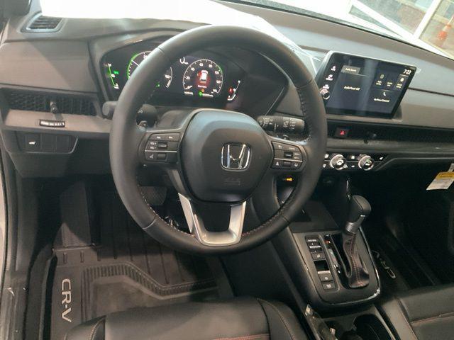HONDA CR-V - 8
