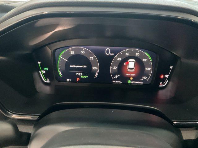 HONDA CR-V - 10