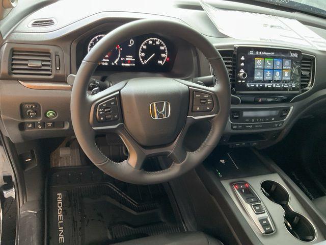 صورة 8 لـ 2026 Honda RIDGELINE RTL