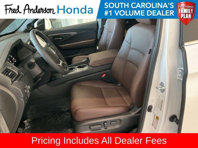 صورة 4 لـ 2026 Honda RIDGELINE RTL