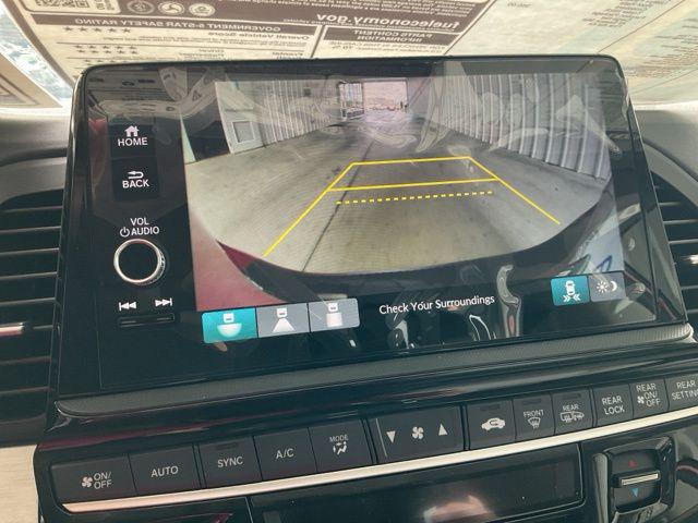 صورة مصغرة 18 لـ 2026 Honda ODYSSEY EX-L