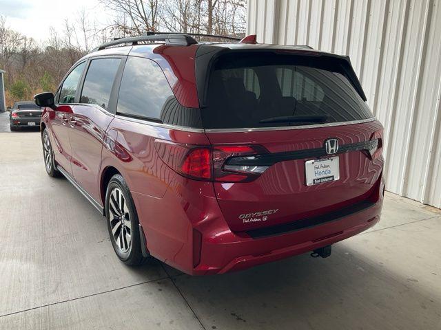 صورة مصغرة 23 لـ 2026 Honda ODYSSEY EX-L