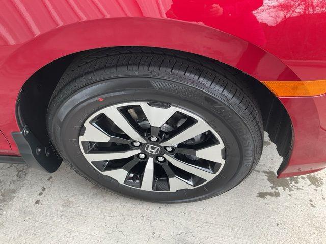 صورة مصغرة 30 لـ 2026 Honda ODYSSEY EX-L