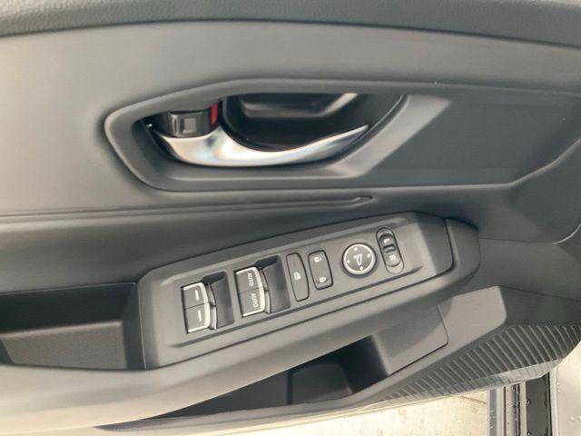 2026 Honda ACCORD SE 照片 5