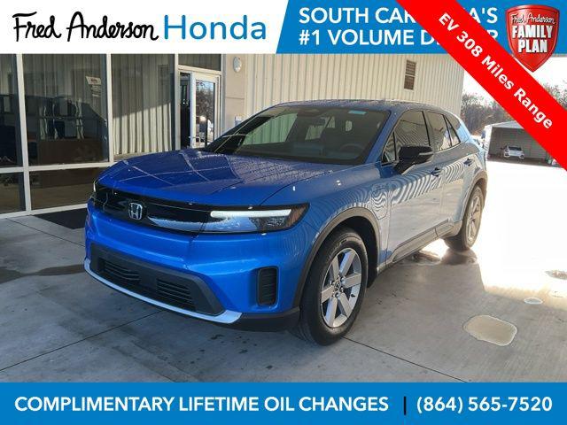 New 2026 Honda Prologue EX