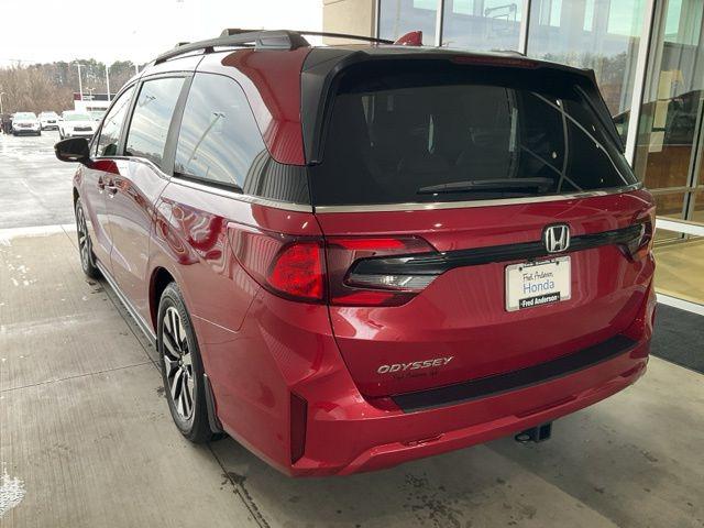 صورة مصغرة 23 لـ 2026 Honda ODYSSEY EX-L