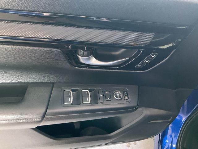 HONDA CR-V EX-L - 6