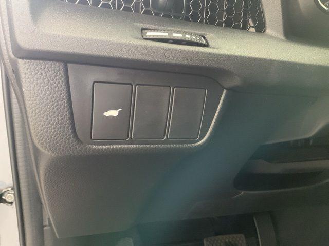 HONDA CR-V HYBRID SPORT-L FWD - 9