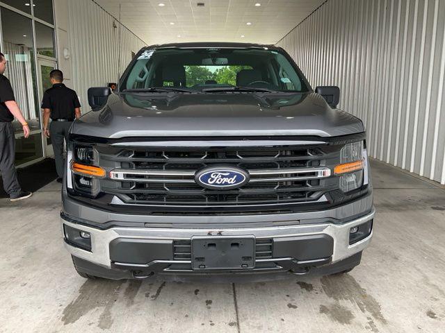 2024 FORD F-150 XLT — миниатюра 21