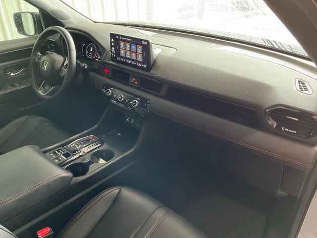 2025 Honda PILOT TRAILSPORT — миниатюра 28