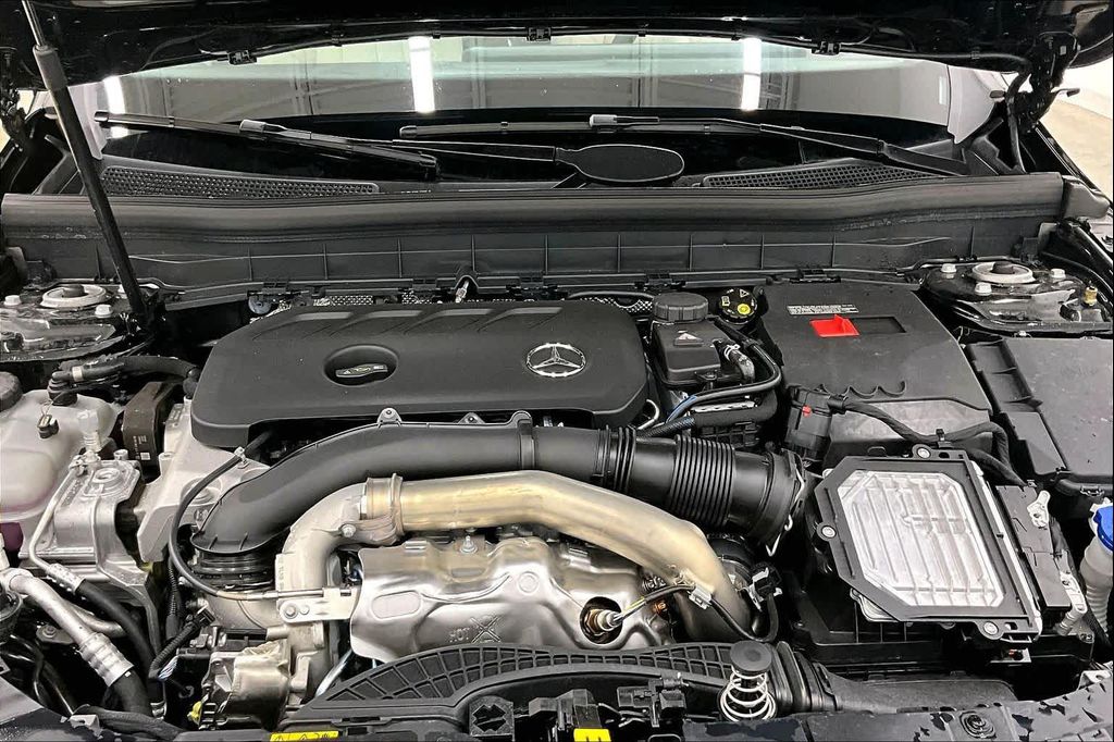 صورة مصغرة 16 لـ 2026 Mercedes-BENZ GLB