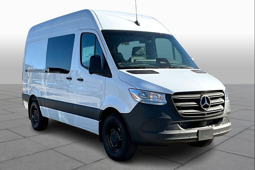 2026 Mercedes-BENZ OTHERS 照片 2
