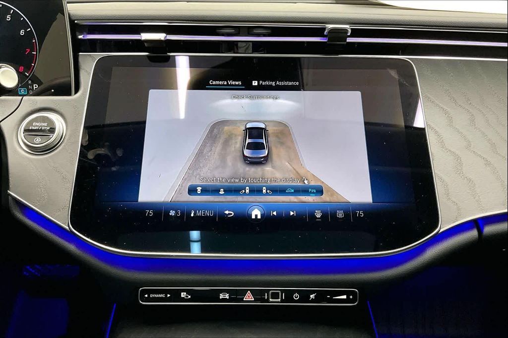 2025 Mercedes-BENZ E-CLASS — миниатюра 19