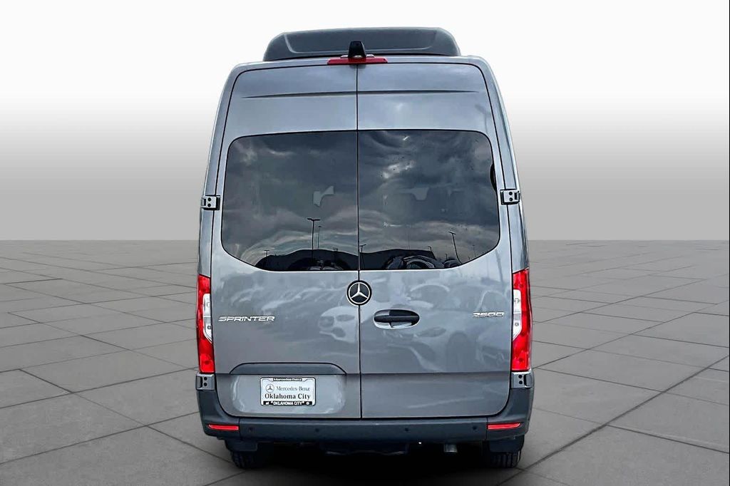 2026 Mercedes-BENZ OTHERS 缩略图 4