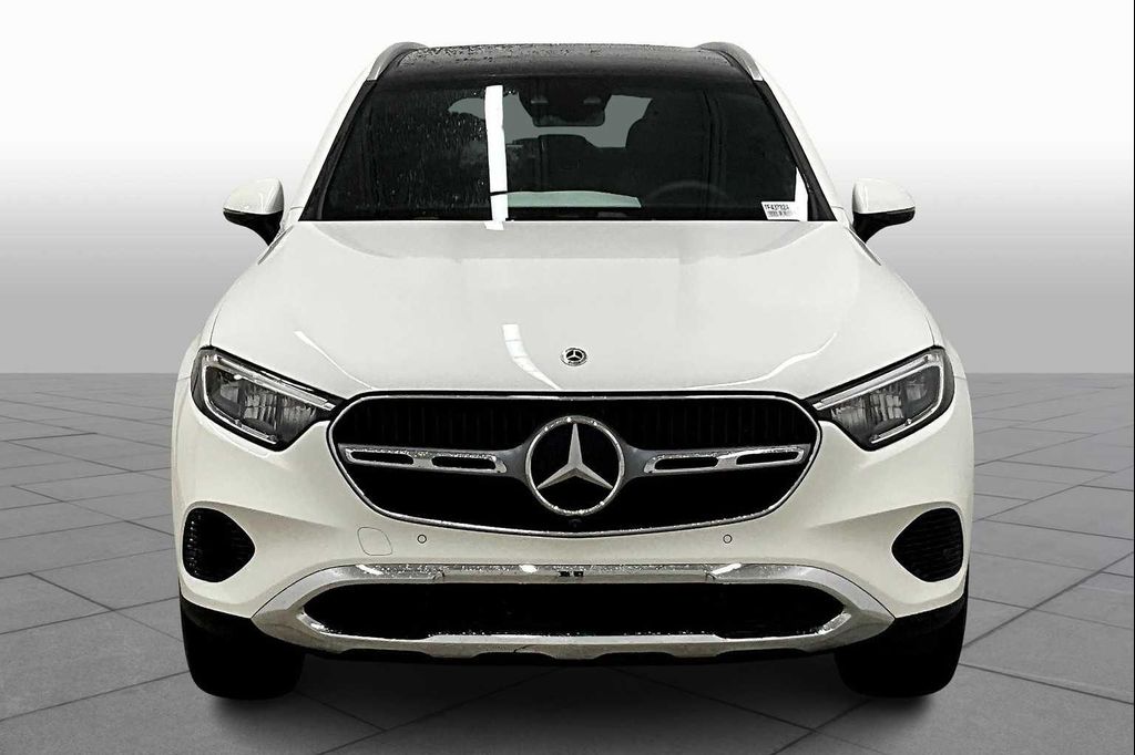 MERCEDES-BENZ GLC - 3