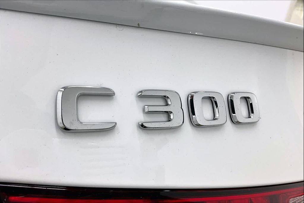 2026 Mercedes-BENZ C-CLASS — миниатюра 15