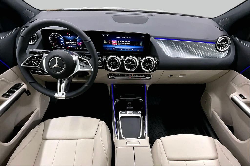 2026 Mercedes-BENZ GLA 照片 5