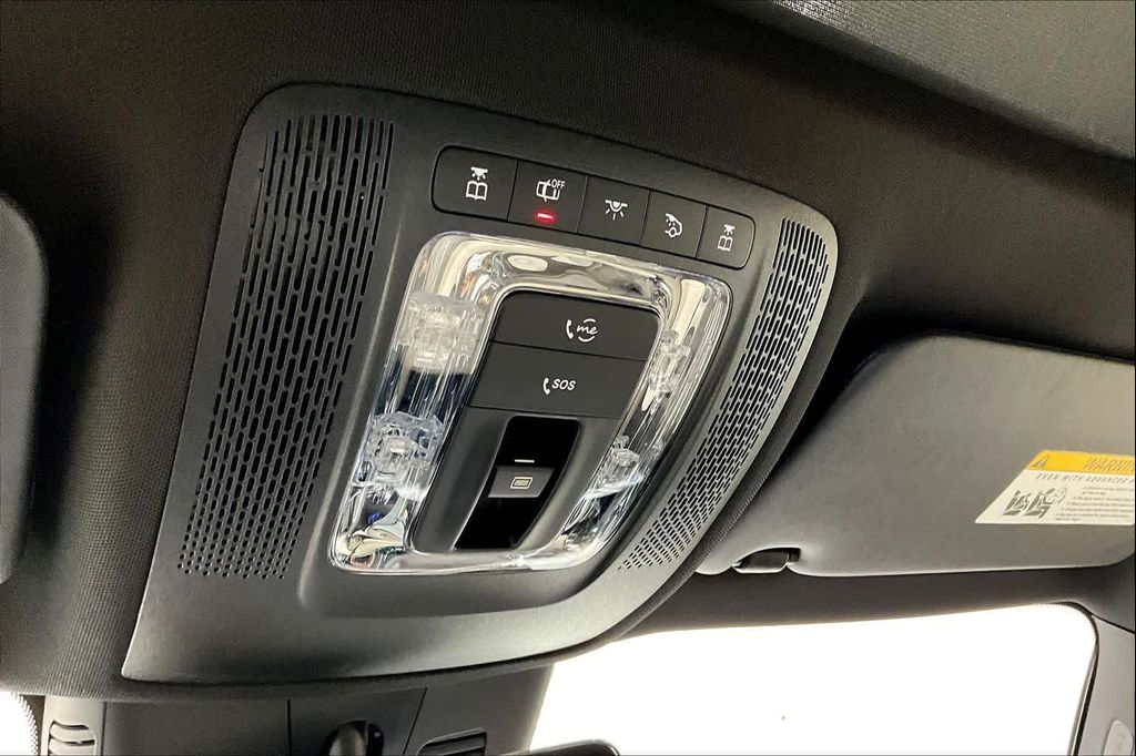 صورة مصغرة 19 لـ 2026 Mercedes-BENZ GLB