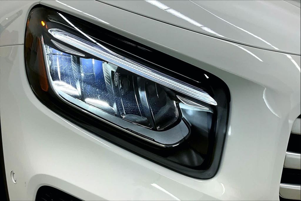 صورة مصغرة 13 لـ 2026 Mercedes-BENZ GLB