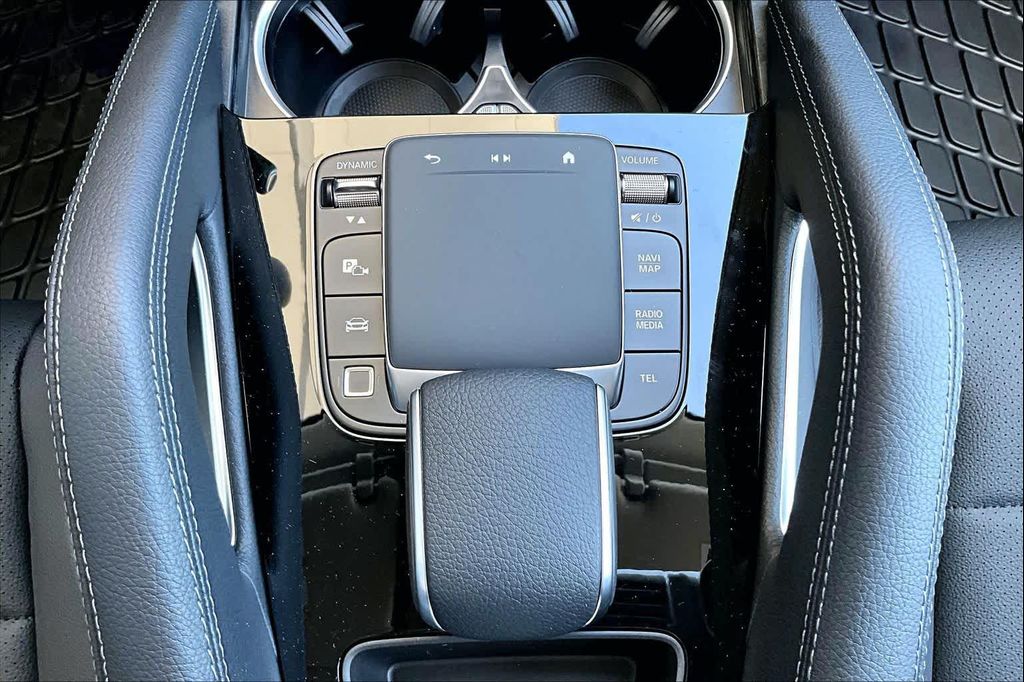 صورة مصغرة 19 لـ 2026 Mercedes-BENZ GLE