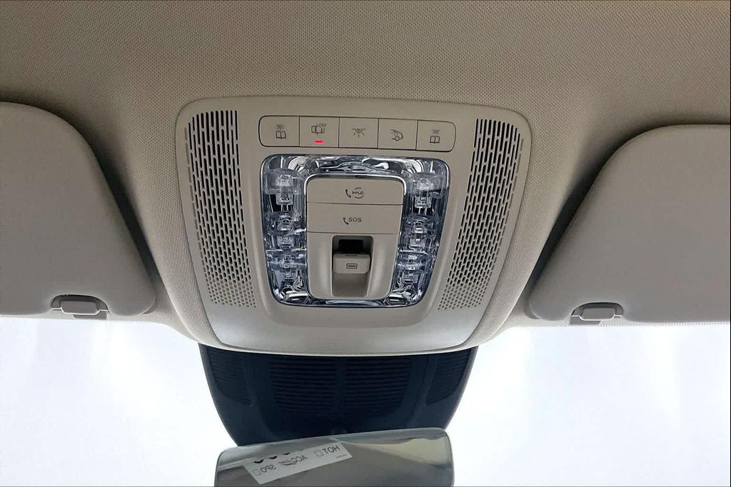 صورة مصغرة 18 لـ 2026 Mercedes-BENZ GLE