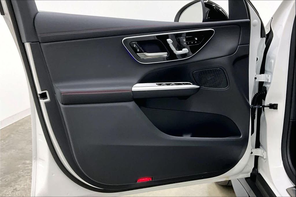 MERCEDES-BENZ GLC-CLASS - 10