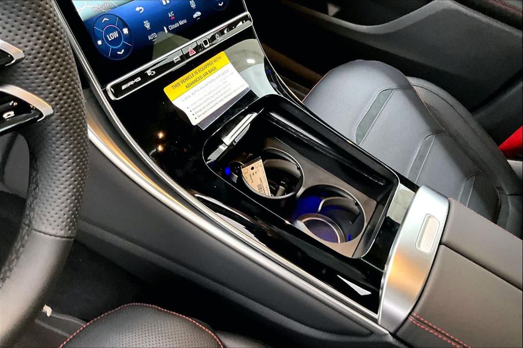 MERCEDES-BENZ GLC-CLASS - 7