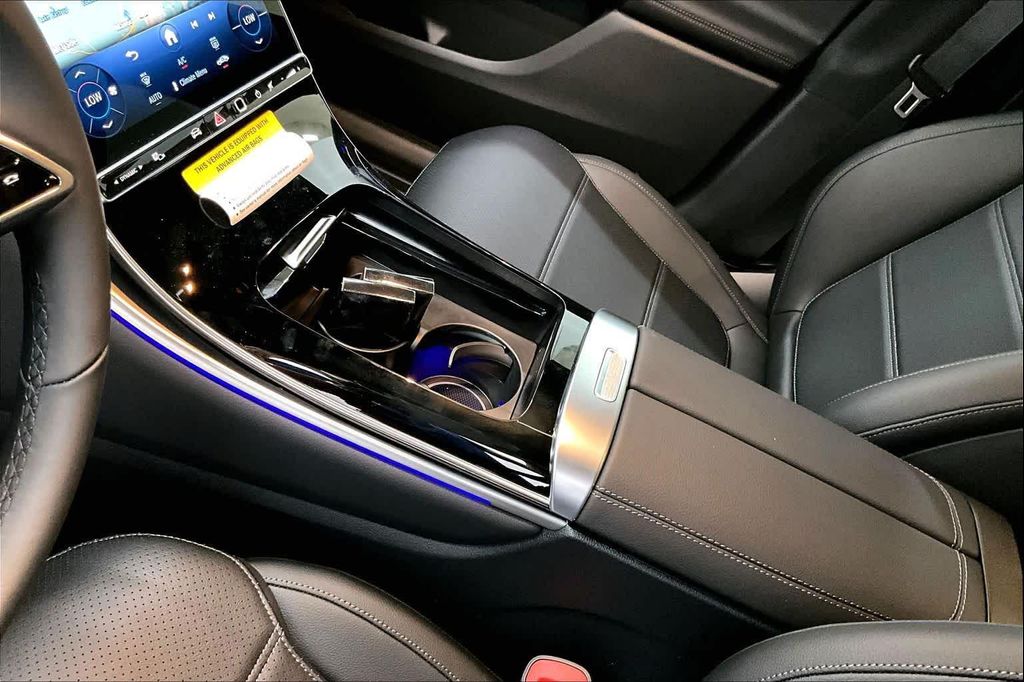 2026 Mercedes-BENZ GLC 照片 7