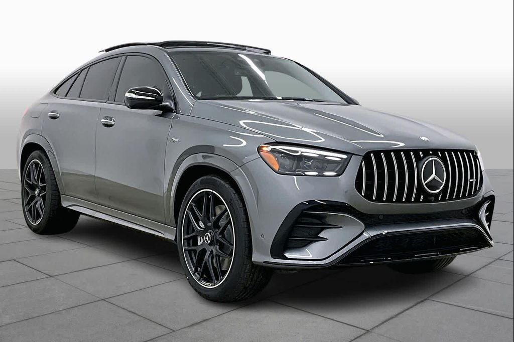 MERCEDES-BENZ OTHERS - 2