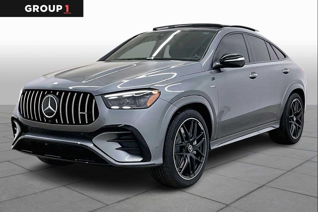 MERCEDES-BENZ OTHERS - 1