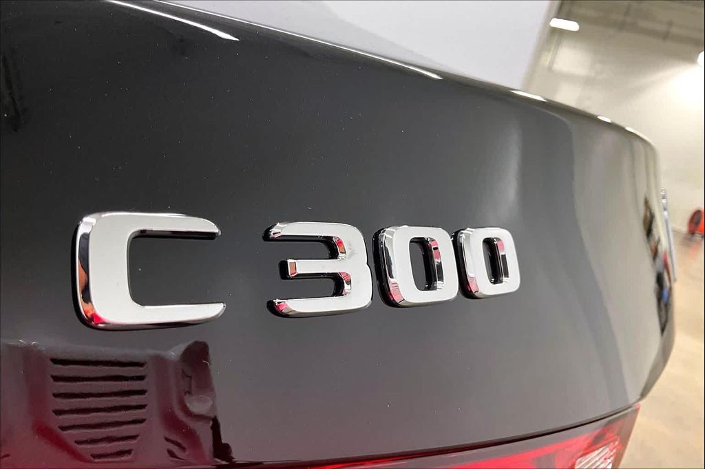 2026 Mercedes-BENZ C-CLASS — миниатюра 15