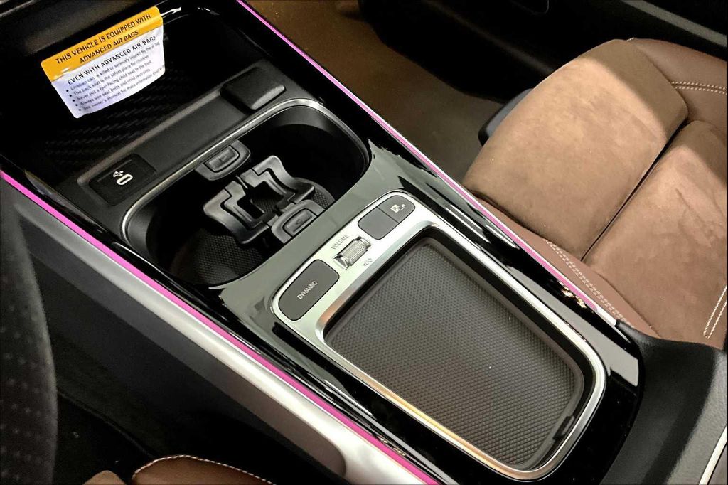 MERCEDES-BENZ GLB-CLASS AMG - 7