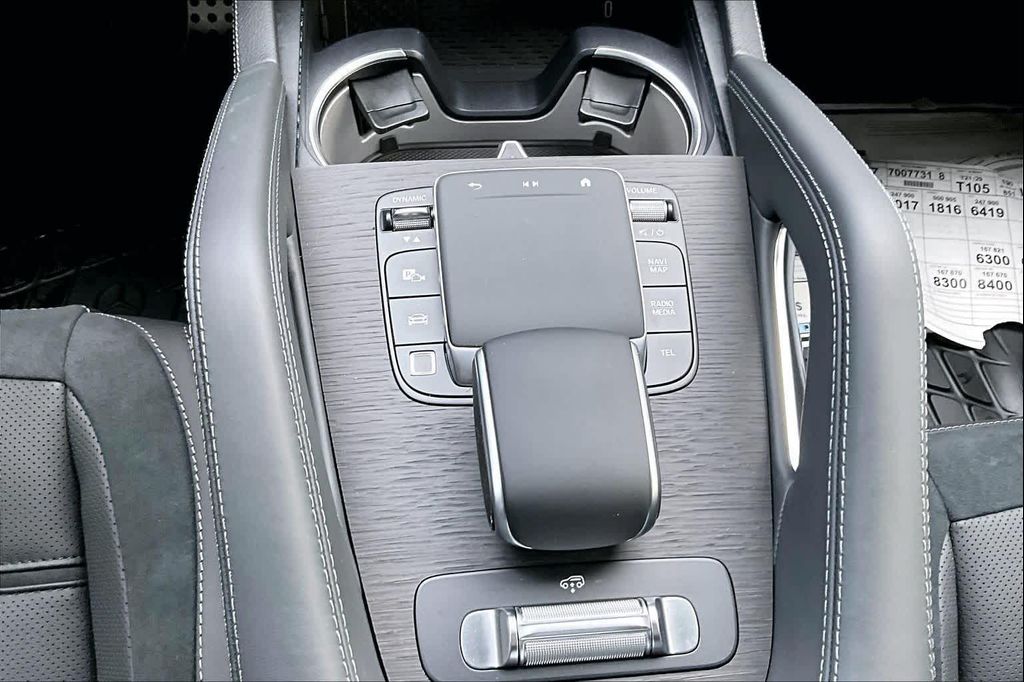 صورة مصغرة 19 لـ 2026 Mercedes-BENZ AMG GLE 53 4MATIC+