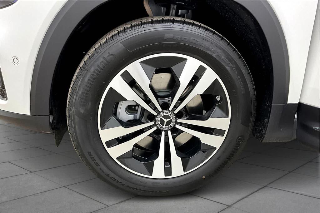 صورة مصغرة 11 لـ 2026 Mercedes-BENZ GLB