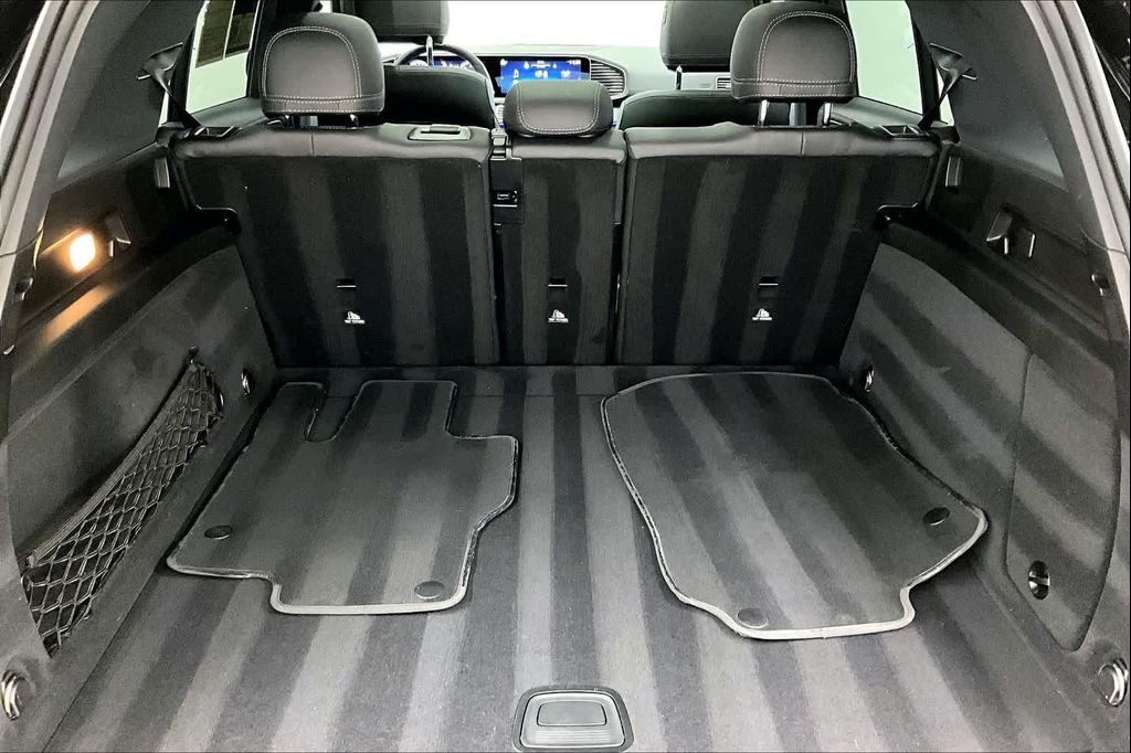 MERCEDES-BENZ GLE-CLASS - 10