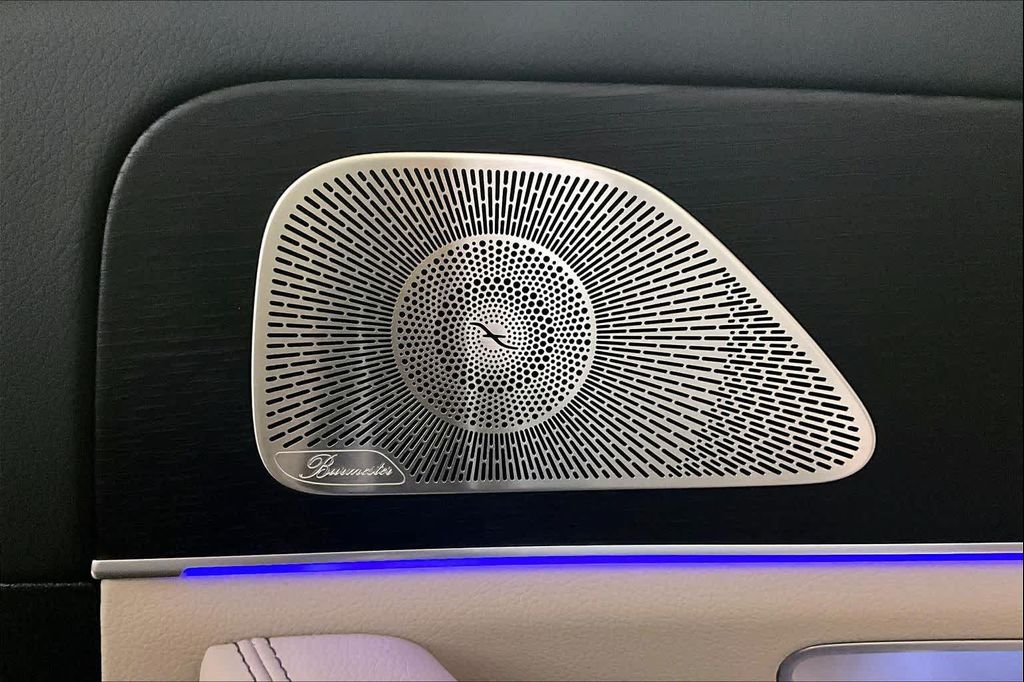 صورة مصغرة 20 لـ 2026 Mercedes-BENZ GLE