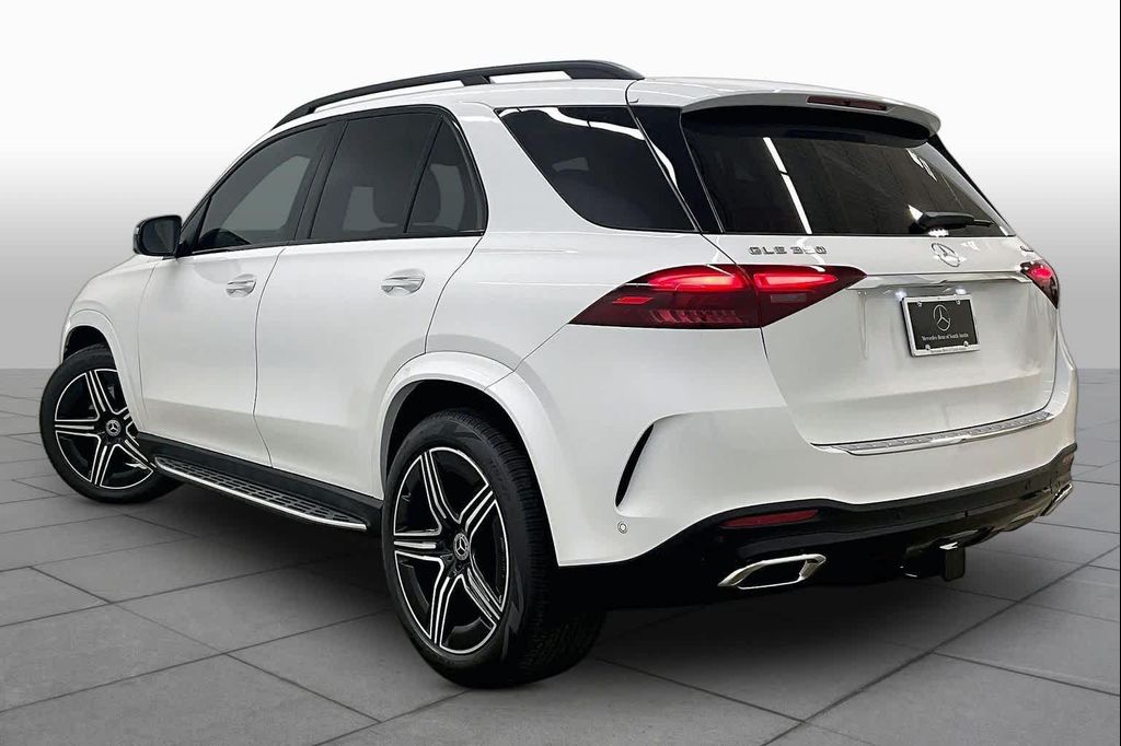 صورة مصغرة 12 لـ 2026 Mercedes-BENZ GLE