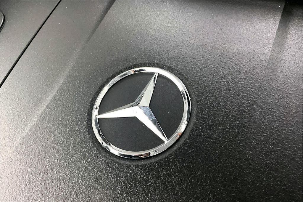 صورة مصغرة 17 لـ 2026 Mercedes-BENZ GLE