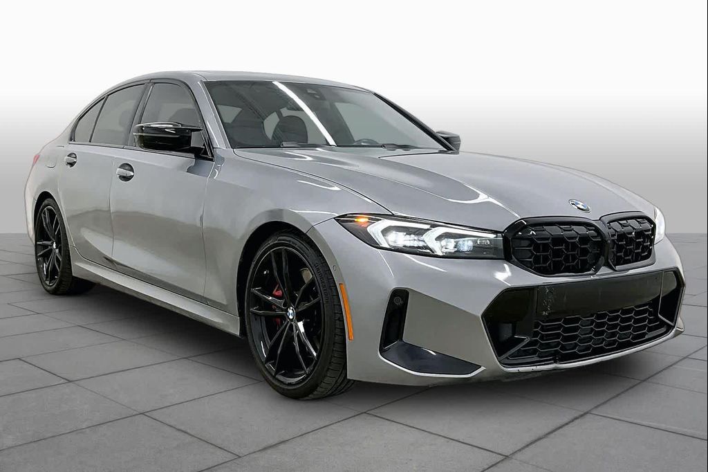 صورة 3 لـ 2024 BMW M340 M340I