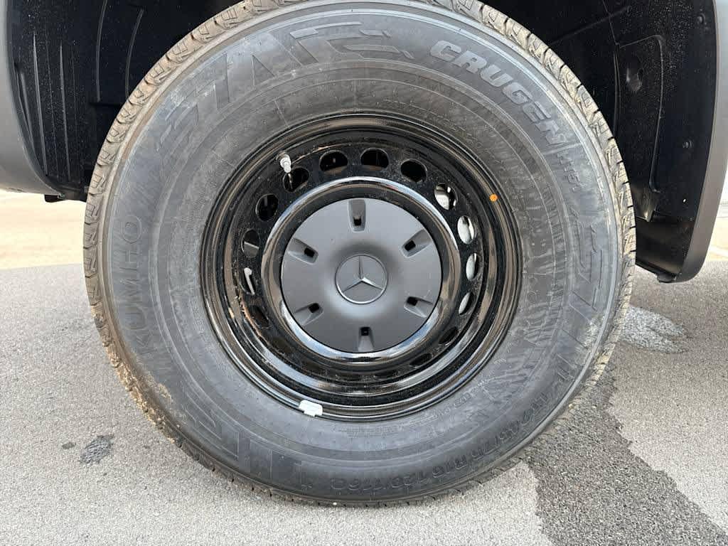 MERCEDES-BENZ OTHERS - 9