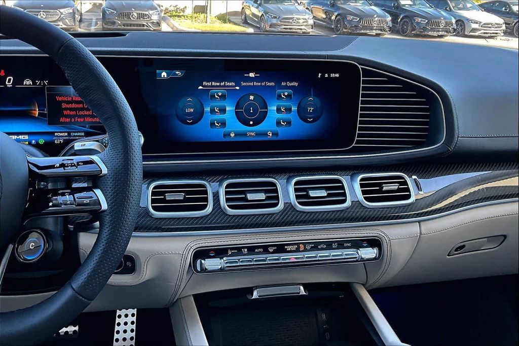 MERCEDES-BENZ GLE-CLASS - 6