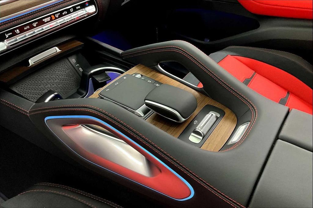 MERCEDES-BENZ GLE-CLASS - 6