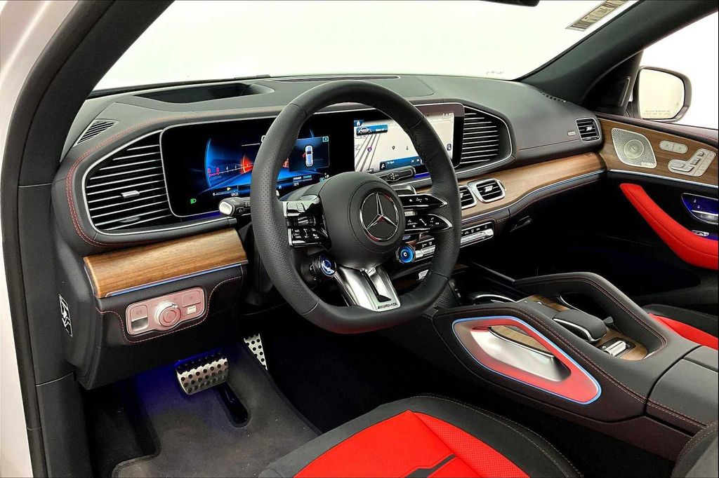 MERCEDES-BENZ GLE-CLASS - 7