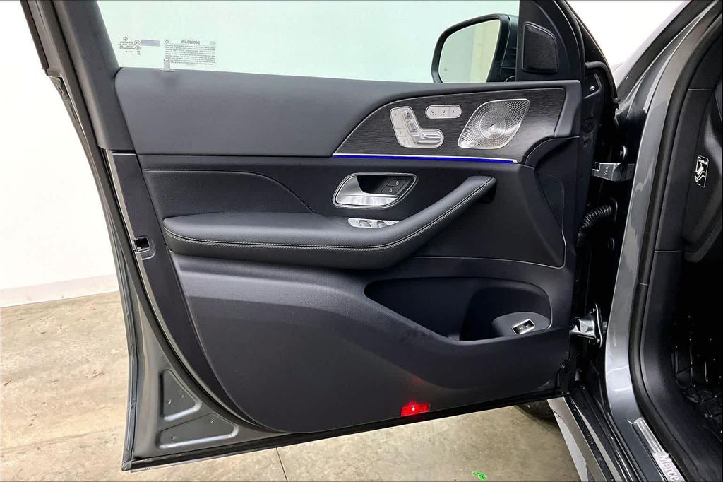 MERCEDES-BENZ GLE-CLASS - 10